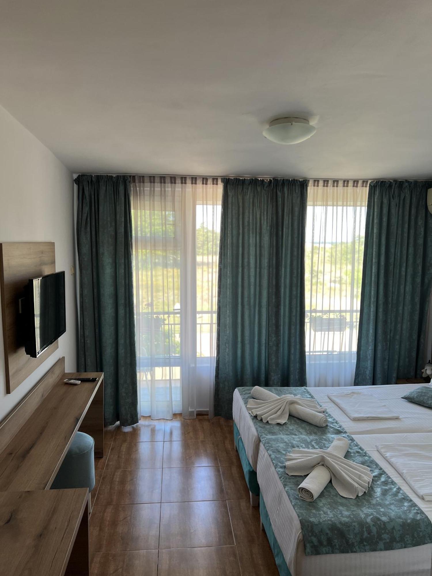 Hotel Surf Primorsko Room photo